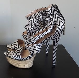 Zigi Soho sandals